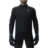 Uyn Biking Ultralight Fahrrad Windjacke Herren black S