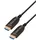 Transmedia HDMI-Kabel C507-10ML HDMI-A Stecker HDMI-A Stecker 10 m Schwarz