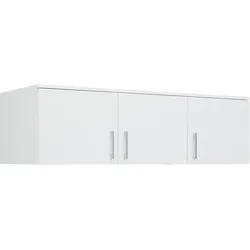 Aufsatzschrank Lasse Weiß