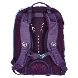 Herlitz Ultimate camopurple