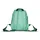 Pokémon Bulbasur Mini-Gesichtsrucksack - Grün