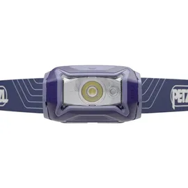 Petzl Tikka blau