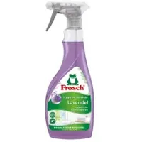 Frosch Lavendel Hygiene-Reiniger - 500.0 ml