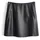 Opus Miniröck Damen Schwarz 36