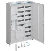 Hager Komplettschrank ZB33SEF157