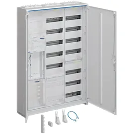 Hager Komplettschrank ZB33SEF157