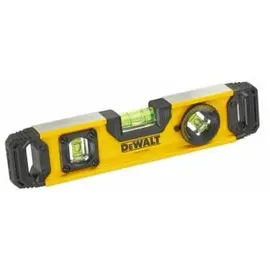 DeWalt Wasserwaage Torpedo 25 cm