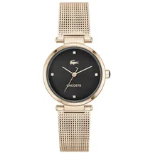 Lacoste ORBA Edelstahl 200 mm 2001425