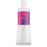 Wella Professionals Wave & Curl Neutralizer Fixierung 1000 ml