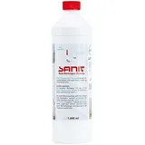 Rohrreiniger flüssig, Flasche a 1000 ml GGVS Klasse 8 II ADR