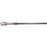 Heller Fräskrone Stonebreaker SDS-Max Ø 45,0 x 550/440 mm
