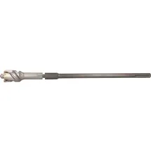 Heller Fräskrone Stonebreaker SDS-Max Ø 45,0 x 550/440 mm