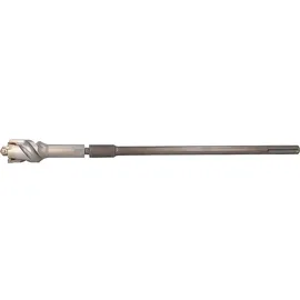 Heller Fräskrone Stonebreaker SDS-Max Ø 45,0 x 550/440 mm