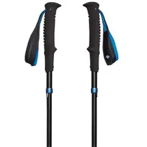 Black Diamond Distance Z 120 cm grau