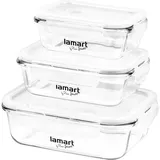 Lamart LT6011 Spieluhr 3er Set