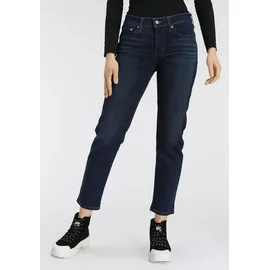 Levi's Mid Rise Boyfriend Jeans, (19887)