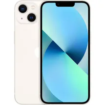 Apple iPhone 13 128 GB Polarstern