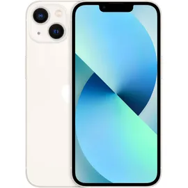 Apple iPhone 13 128 GB Polarstern