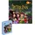 galakto Hörspiel Peter Pan - Neue Abenteuer gold