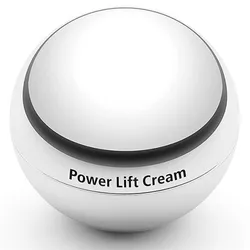 CNC cosmetic Highlights Power Lift Cream 30 ml Frauen