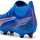 Puma Ultra 6 Match+ AG/FG Damen ultra blue/puma white/glowing red 39