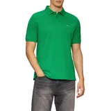 s.Oliver Poloshirt aus Baumwollpiqué