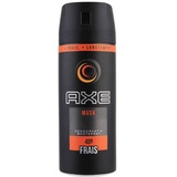 Axe AXB00151 Deodorant Spray 150 ml