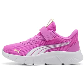 Puma Flexfocus Modern Ac Pink/Weiß 34