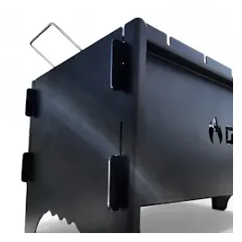 Grillpeter Mangal Anar 2mml Schwarz