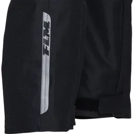 FLM Grip WP Textilhose schwarz XL Kurz - Motorradbekleidung - Sport Motorradbekleidung