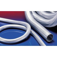 NORRES Metallprofilbandschlauch METAL HOSE 375 25mm 2,5m