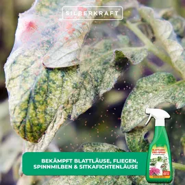 schopf dr. stähler Blattlausfrei-Spray 500 ml