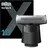 Braun Ersatzscherkopf Series X XT20 schwarz 1 St.
