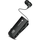 Wisam® FORCELL F-AUDIO kabelloser | bluetoothfähiger Kopfhörer kabellos In-Ear Gr.: onesize