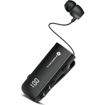 Wisam® FORCELL F-AUDIO kabelloser | bluetoothfähiger Kopfhörer kabellos In-Ear Gr.: onesize