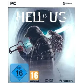 Hell is Us