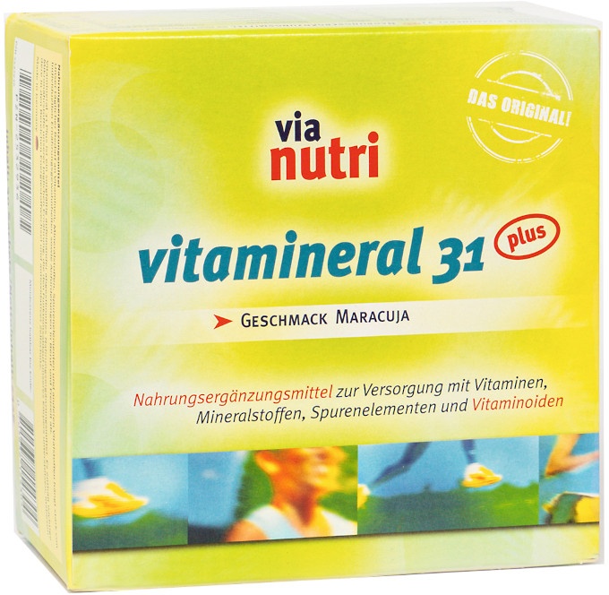 vitamineral