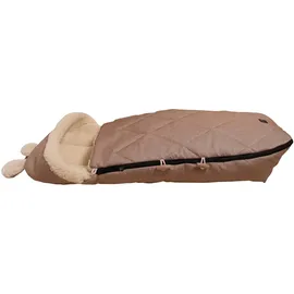 Kaiser Winterfußsack XL Ears