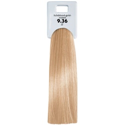 Alcina Intensiv Tönung 9.36 lichtblond gold-violett 60 ml