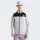 The North Face Reaxion Reißverschlusspullover High Rise Grey Light Heather S