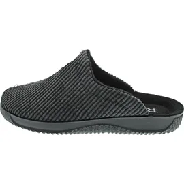 ROHDE Pantoffeln Grau 47