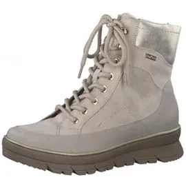 Jana Komfort Sandalen für Damen - Beige, 38 EU 38 EU