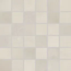 Rako Extra Mosaik Elfenbein 30x30 cm matt DDM06720.1