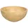 KESPER Bambusschale beige 20 cm