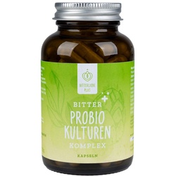 BitterLiebe Probio-Kulturen Komplex Kapseln 3 St
