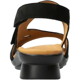 Mephisto Komfort Sandalen in schwarz, | Gr.: 40