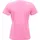 New Wave New Classic-T Pink S