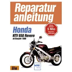 Bucheli Reparatur Anleitungen Old- und Youngtimer
