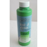 Voll- und Abtönfarbe Apfelgrün 500 ml