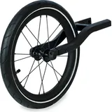 Hamax Jogger Kit für Breeze/Cocoon schwarz 2025